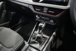 2025 SKODA
                Kamiq 110TSI Monte Carlo