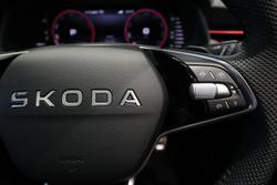 2025 SKODA
                Kamiq 110TSI Monte Carlo