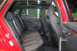 2025 SKODA Kamiq 110TSI Monte Carlo