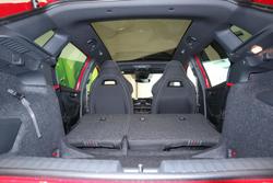 2025 SKODA Kamiq 110TSI Monte Carlo