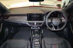 2025 SKODA
                Kamiq 110TSI Monte Carlo