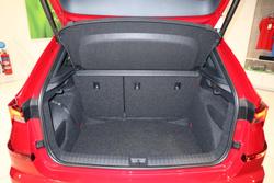 2025 SKODA Kamiq 110TSI Monte Carlo