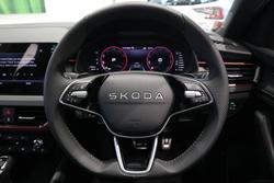 2025 SKODA
                Kamiq 110TSI Monte Carlo