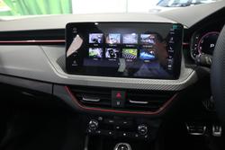 2025 SKODA
                Kamiq 110TSI Monte Carlo