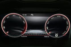 2025 SKODA Kamiq 110TSI Monte Carlo