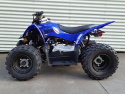 Yamaha YFZ50