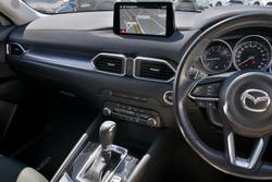 2021 Mazda
CX-5 Maxx Sport