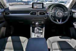 2021 Mazda
CX-5 Maxx Sport