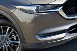 2021 Mazda
CX-5 Maxx Sport