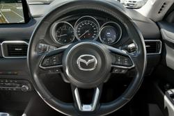 2021 Mazda
CX-5 Maxx Sport