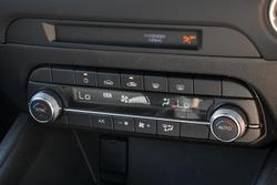 2021 Mazda
CX-5 Maxx Sport