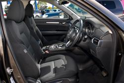 2021 Mazda
CX-5 Maxx Sport