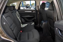 2021 Mazda
CX-5 Maxx Sport