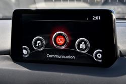 2021 Mazda
CX-5 Maxx Sport