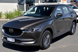 2021 Mazda
CX-5 Maxx Sport