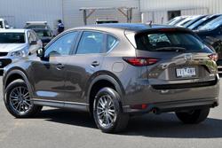 2021 Mazda
CX-5 Maxx Sport