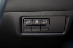 2021 Mazda
CX-5 Maxx Sport
