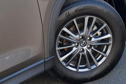 2021 Mazda
CX-5 Maxx Sport