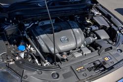 2021 Mazda
CX-5 Maxx Sport