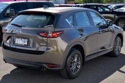 2021 Mazda
CX-5 Maxx Sport