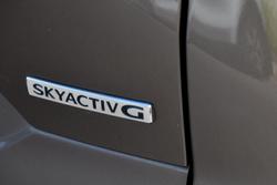 2021 Mazda
CX-5 Maxx Sport