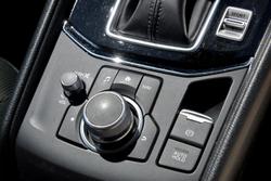 2021 Mazda
CX-5 Maxx Sport