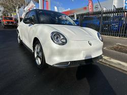 2025 GWM
                Ora Standard Range
