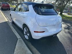 2025 GWM
                Ora Standard Range