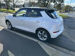 2025 GWM
                Ora Standard Range