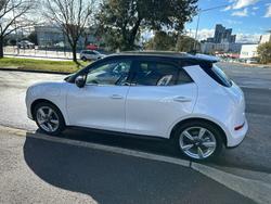 2025 GWM
                Ora Standard Range