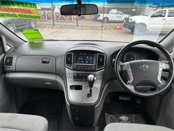 2020 Hyundai
iMax Active