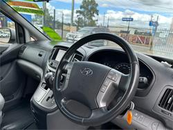 2020 Hyundai
iMax Active