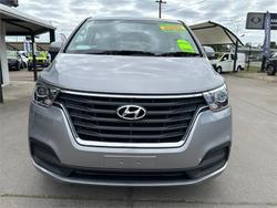 2020 Hyundai
iMax Active
