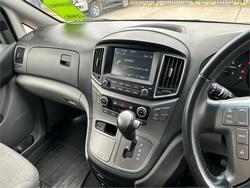 2020 Hyundai
iMax Active