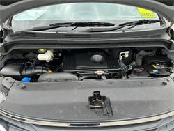 2020 Hyundai
iMax Active