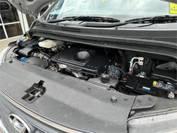 2020 Hyundai
iMax Active
