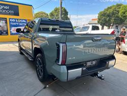 2023 Toyota
Tundra Limited