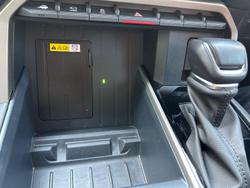 2023 Toyota
Tundra Limited