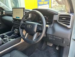 2023 Toyota
Tundra Limited
