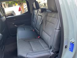 2023 Toyota
Tundra Limited