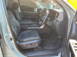 2023 Toyota
Tundra Limited