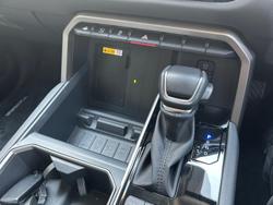 2023 Toyota
Tundra Limited