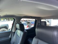 2023 Toyota
Tundra Limited