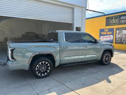 2023 Toyota
Tundra Limited