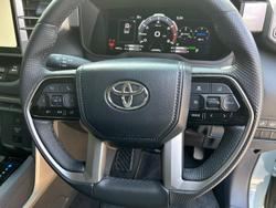 2023 Toyota
Tundra Limited