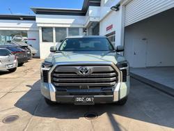2023 Toyota
Tundra Limited