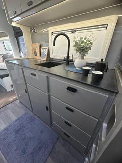 2025 JB Caravans Scorpion Sting Air 23*6
