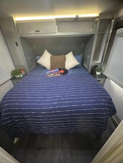 2025 JB Caravans Scorpion Sting Air 23*6