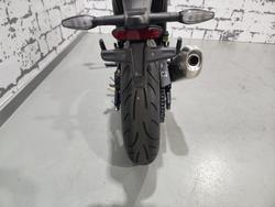 2025 Triumph Speed 400 Speed Four Blue