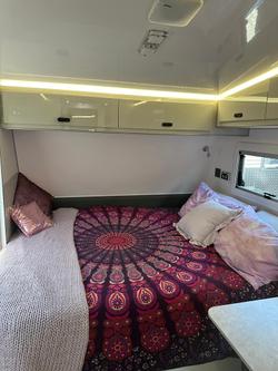 2025 JB Caravans Gator X 18*0 Family